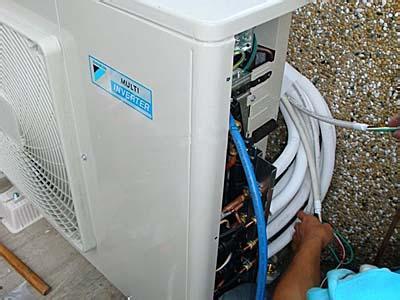 河南商场中央空调分析及中央空调的维保分析