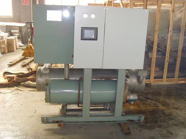 河南酒店中央空调不停机清洗方法介绍